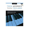 Primer Paso Toca Acordes Teclado Hal Leonard 14026241