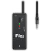 Pre Amplificador De Micrófonos Para Dispositivos Ios Irig IP-IRIG-PRE-IN