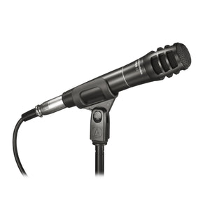 Micrófono Para Instrumento Dinamico Cardioide Audio Technica PRO63