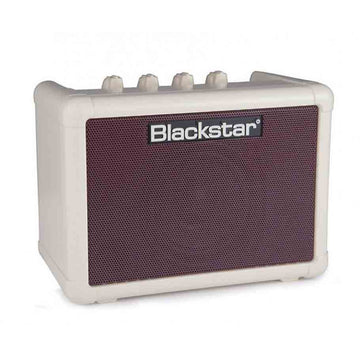Pack Mini Amplificador para Guitarra Fly 3 3W Vintage Blackstar Fly 3 Vintage