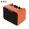 Mini Amplificador Para Guitarra Acústica 10 W Joyo MA-10A