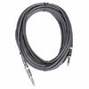 Cable Para Instrumento Plug 1/4 - 1/4 Plg 25 Pies Peavey 576050