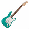 Guitarra Electrica Squier Affinity Stratocaster, Race Green Fender 0370700592