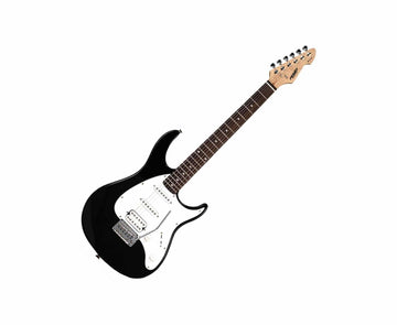 Guitarra Eléctrica Raptor Plus SSH Black Peavey 00489450