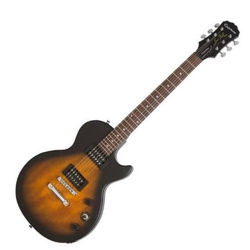 Guitarra Eléctrica Les Paul Special, Vintage Sunburst Epiphone ENSVVSVCH1