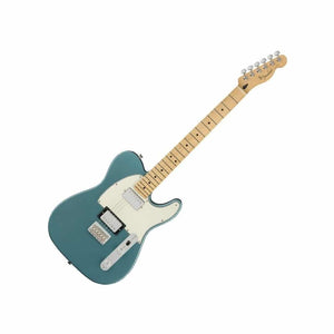 Guitarra Eléctrica Player Telecaster,Tidepool Fender 0145212513