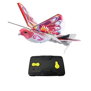 Drone Flying Con Control Remoto - Mariposa Rosada eBird EB-4