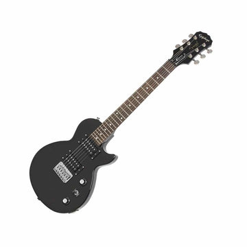 Guitarra Eléctrica Les Paul Express, Vintage Ebony Epiphone ENL2EBCH4