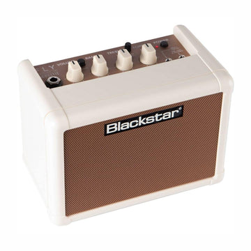 Mini Amplificador Para Guitarra Acústica Blackstar FLY 3 ACOUSTIC