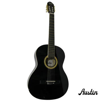 Guitarra Clásica 3/4 Austin FTCG831